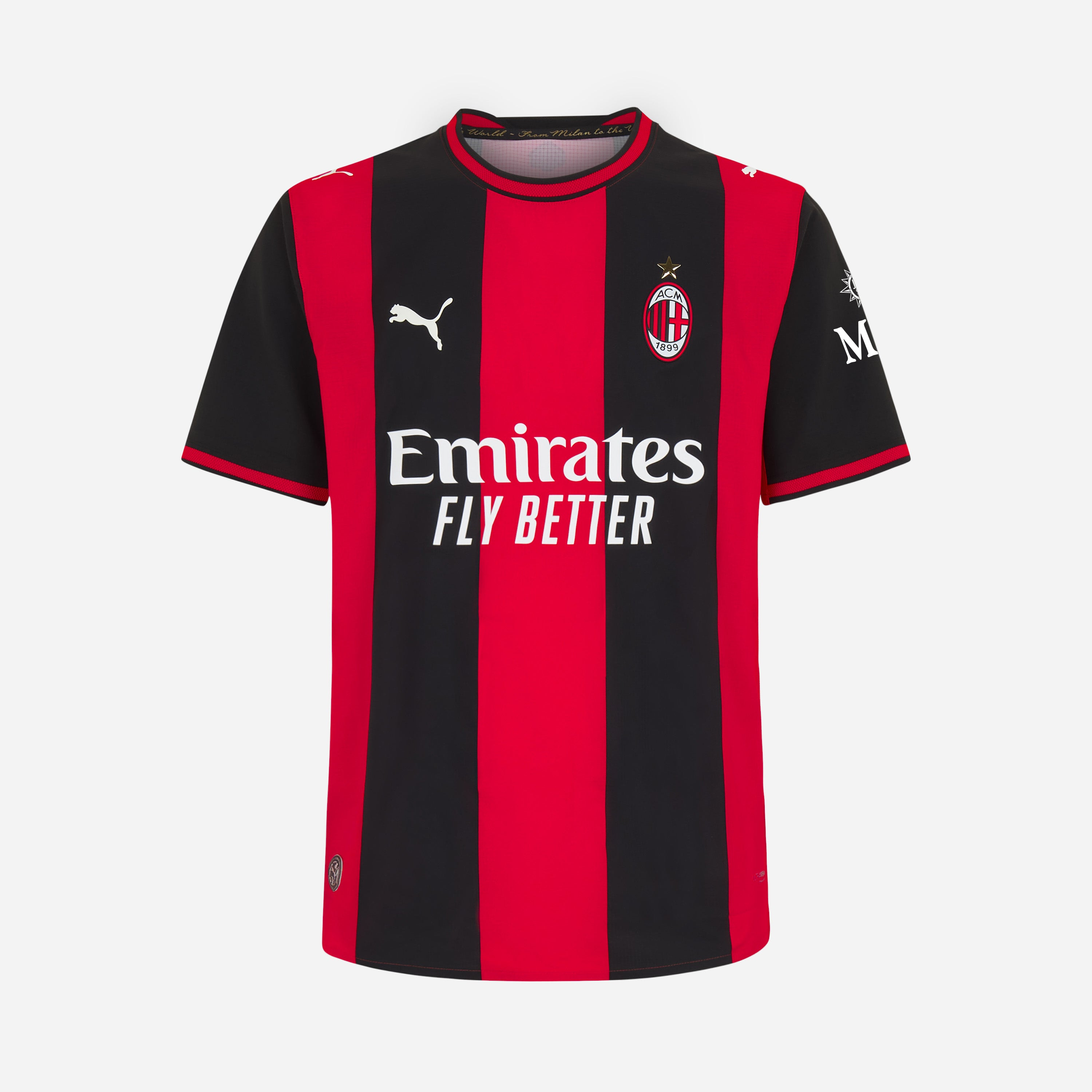 tailandia nuova prima divisione magliette ac milan 2026-2027 tailandia nuova prima divisione magliette ac milan 2026-2027